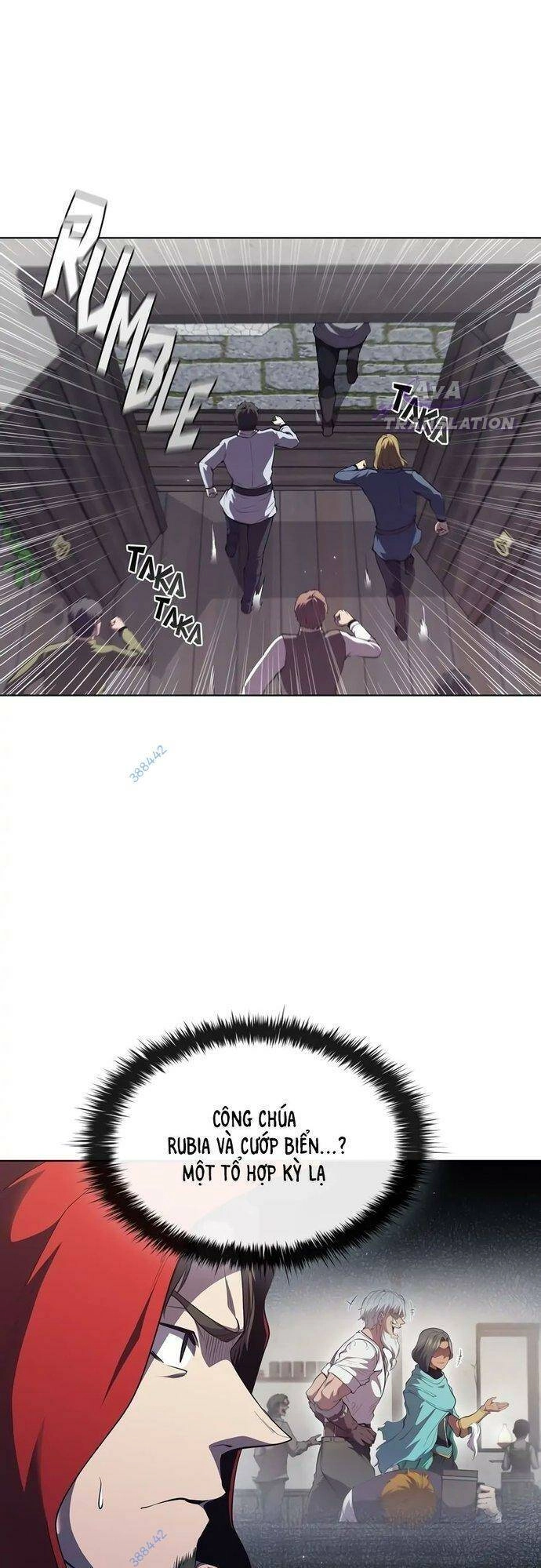 Hồi Quy Thành Công Tước Chapter 57 - 51