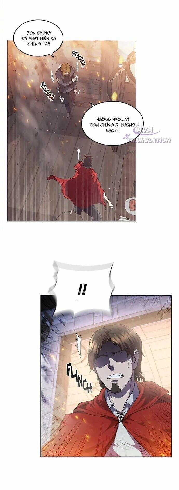 Hồi Quy Thành Công Tước Chapter 57 - 53