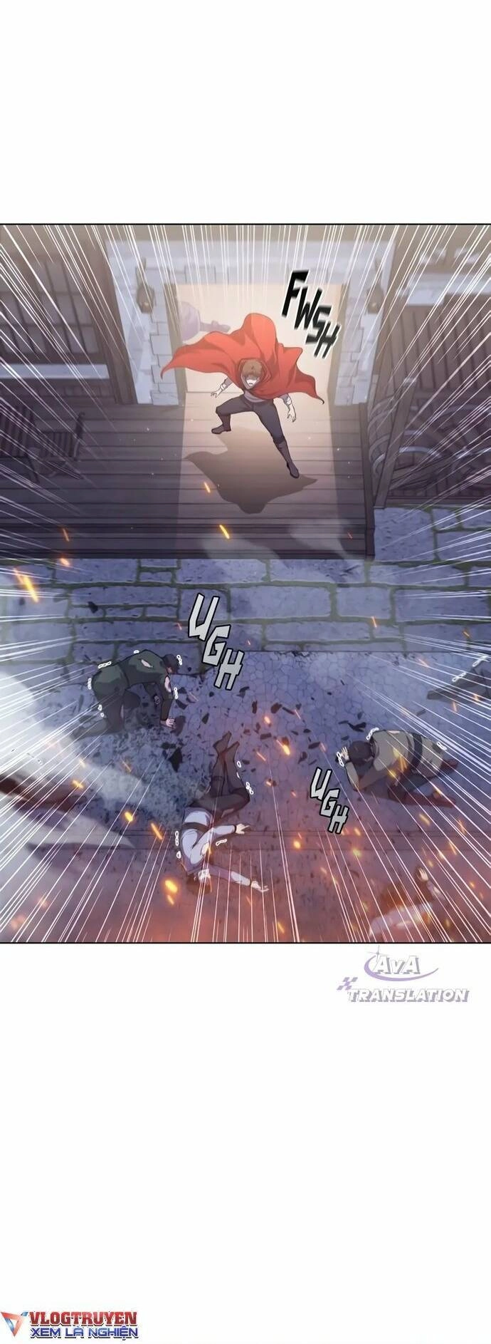 Hồi Quy Thành Công Tước Chapter 57 - 54