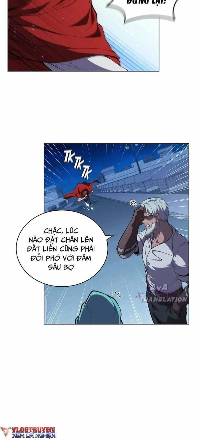 Hồi Quy Thành Công Tước Chapter 57 - 58