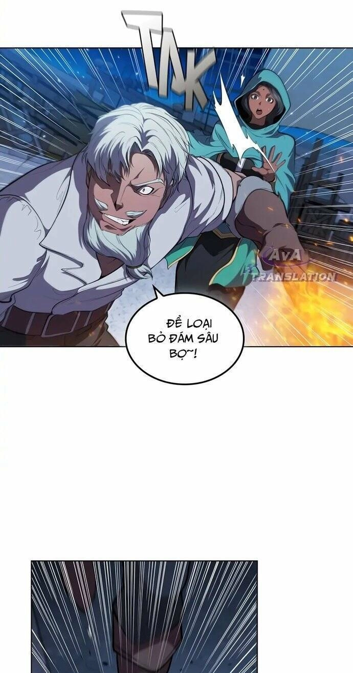 Hồi Quy Thành Công Tước Chapter 57 - 61