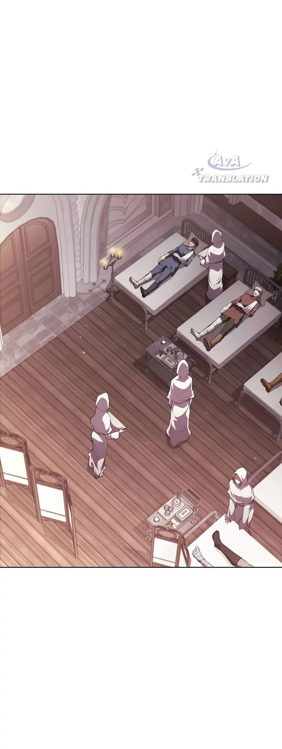 Hồi Quy Thành Công Tước Chapter 58 - 3