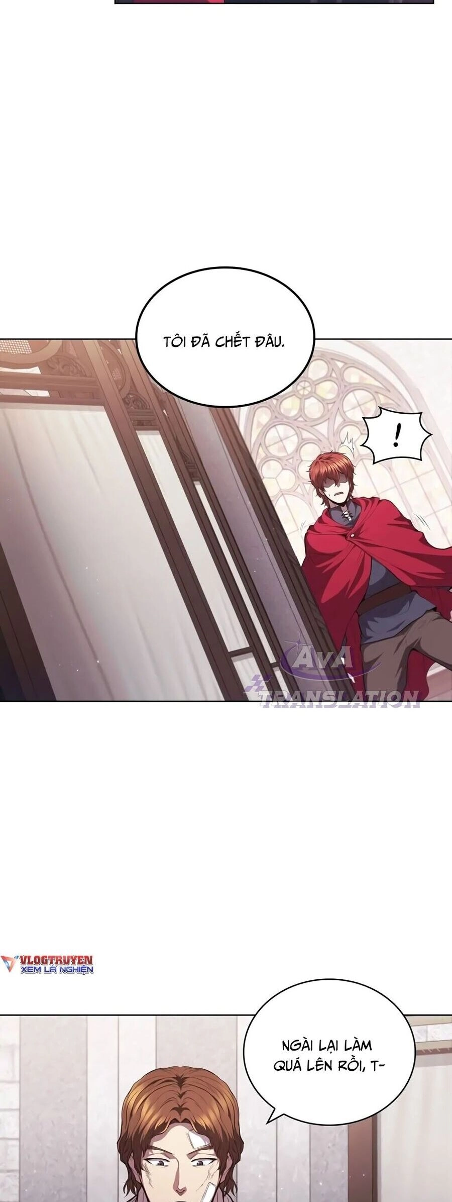 Hồi Quy Thành Công Tước Chapter 58 - 5