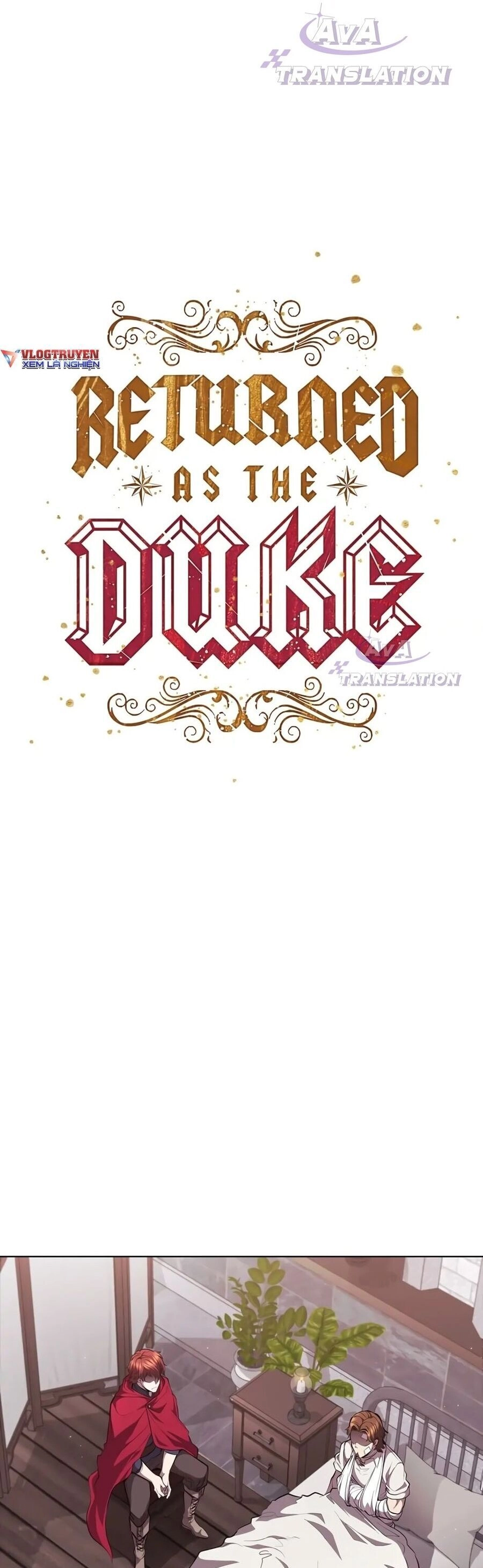 Hồi Quy Thành Công Tước Chapter 58 - 7