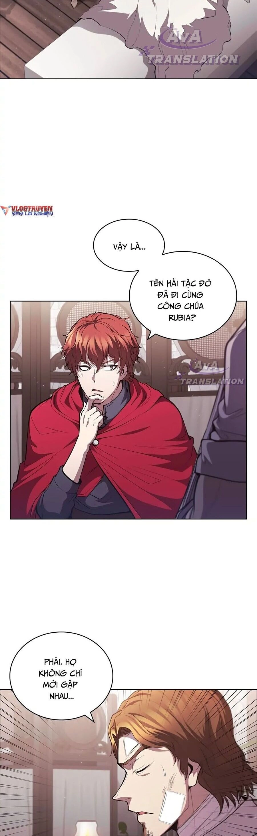 Hồi Quy Thành Công Tước Chapter 58 - 8