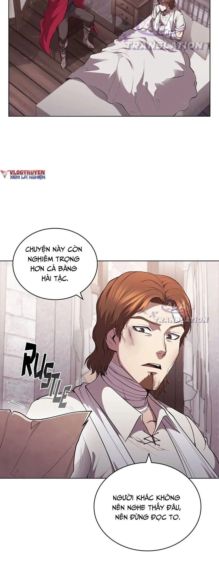 Hồi Quy Thành Công Tước Chapter 58 - 12