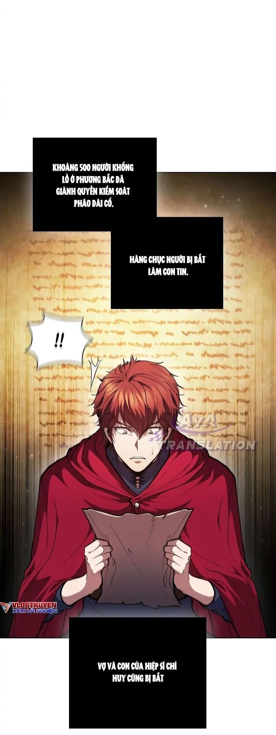 Hồi Quy Thành Công Tước Chapter 58 - 13