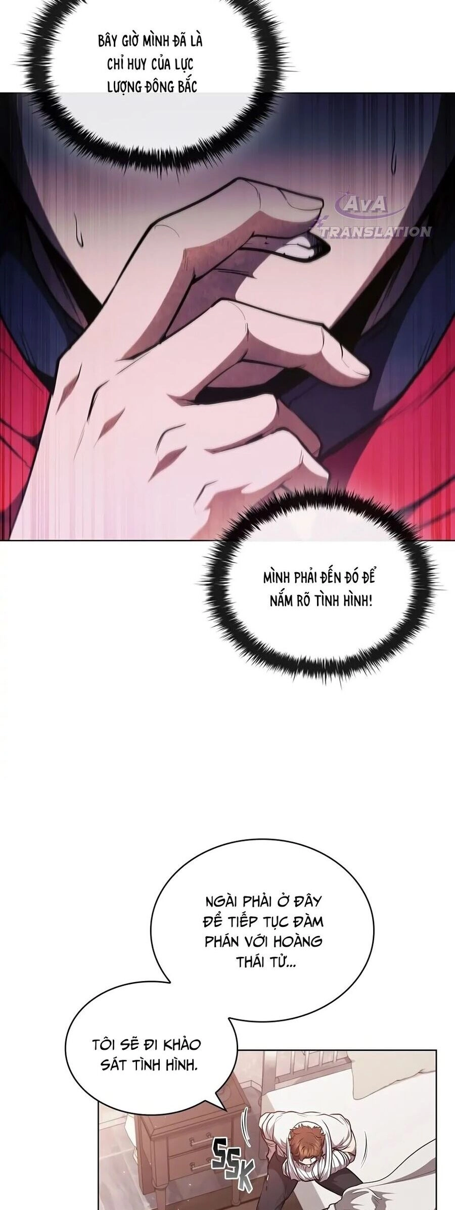 Hồi Quy Thành Công Tước Chapter 58 - 15