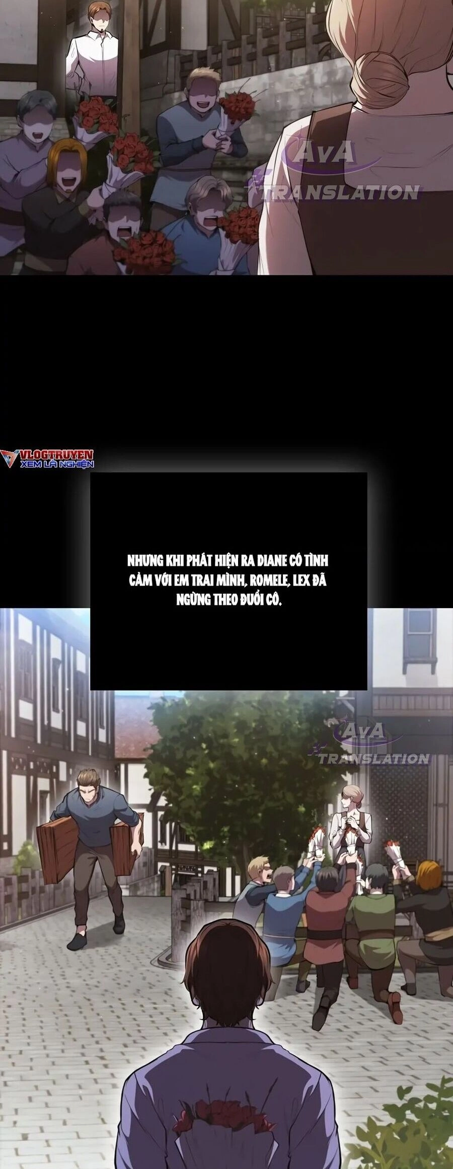 Hồi Quy Thành Công Tước Chapter 58 - 19