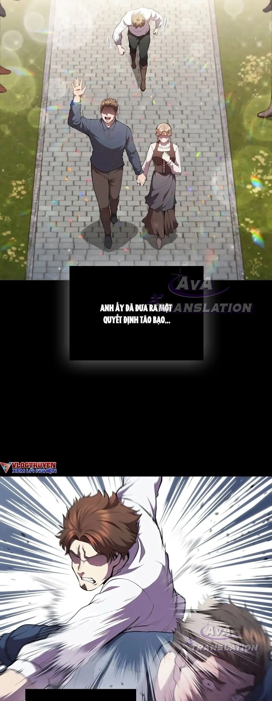 Hồi Quy Thành Công Tước Chapter 58 - 22