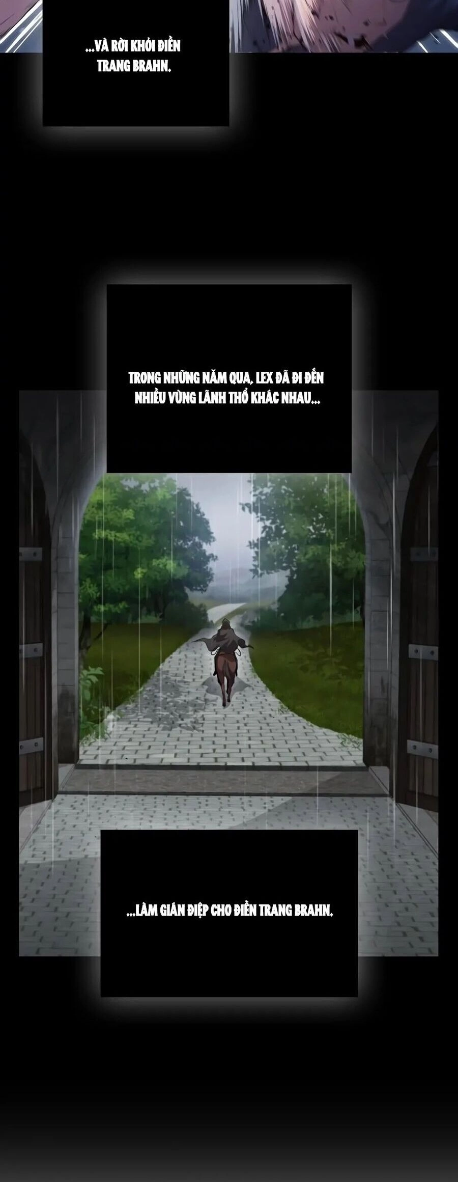 Hồi Quy Thành Công Tước Chapter 58 - 23