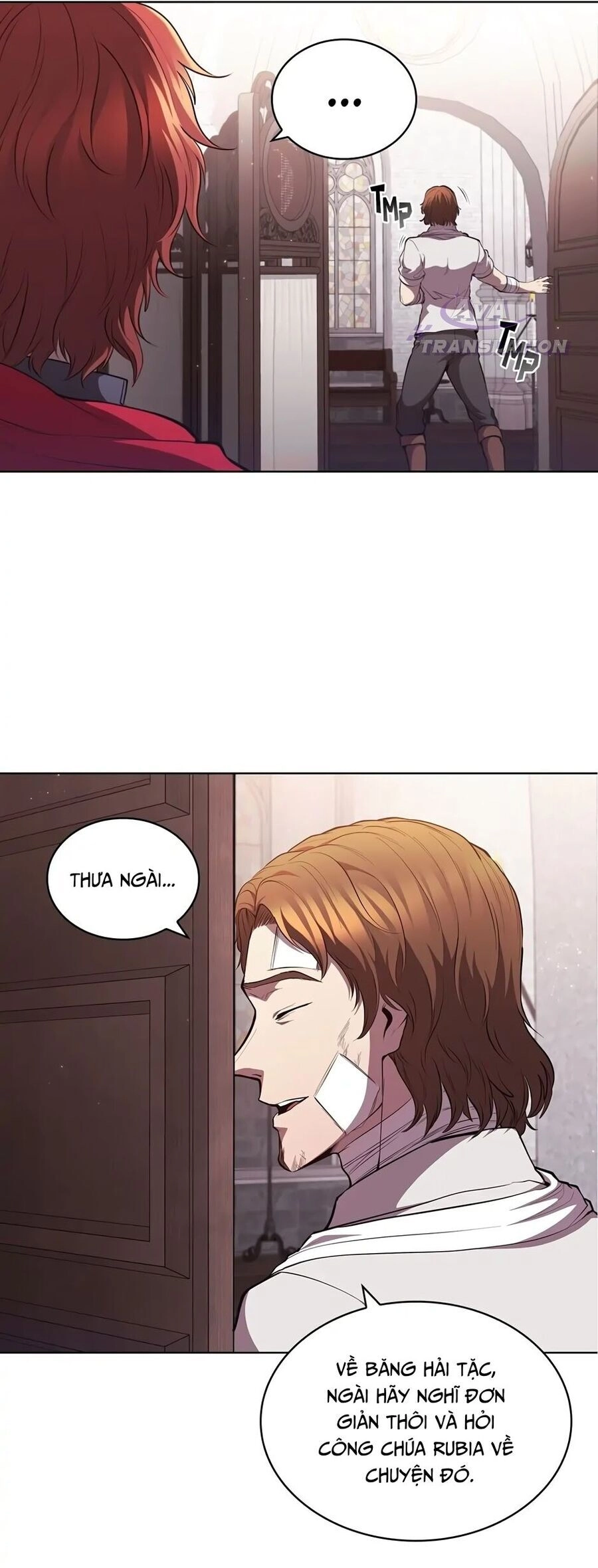 Hồi Quy Thành Công Tước Chapter 58 - 26