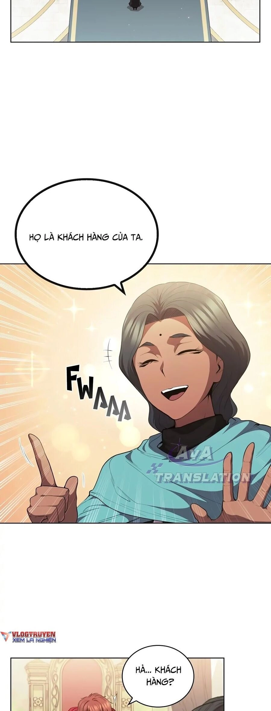 Hồi Quy Thành Công Tước Chapter 58 - 28