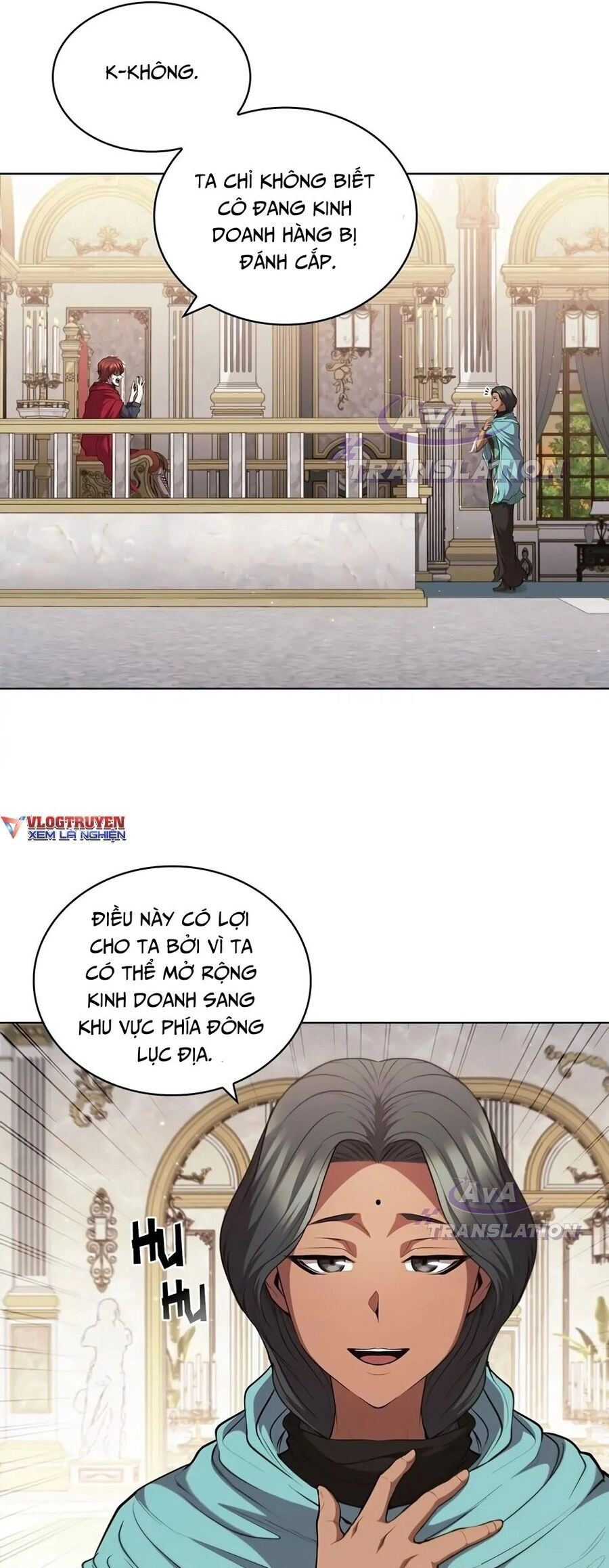 Hồi Quy Thành Công Tước Chapter 58 - 30