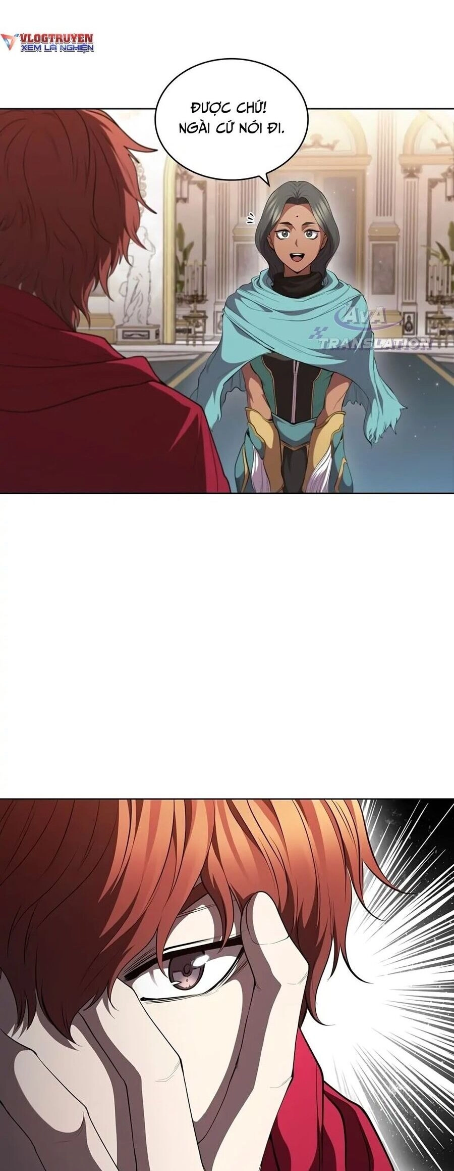 Hồi Quy Thành Công Tước Chapter 58 - 32