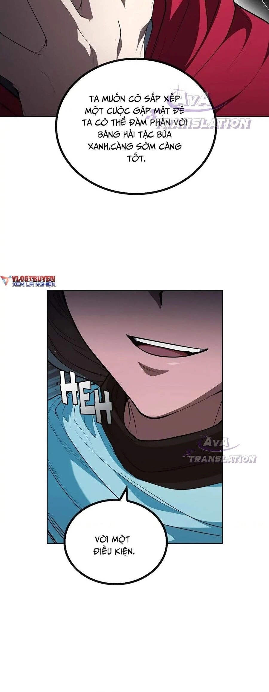 Hồi Quy Thành Công Tước Chapter 58 - 33