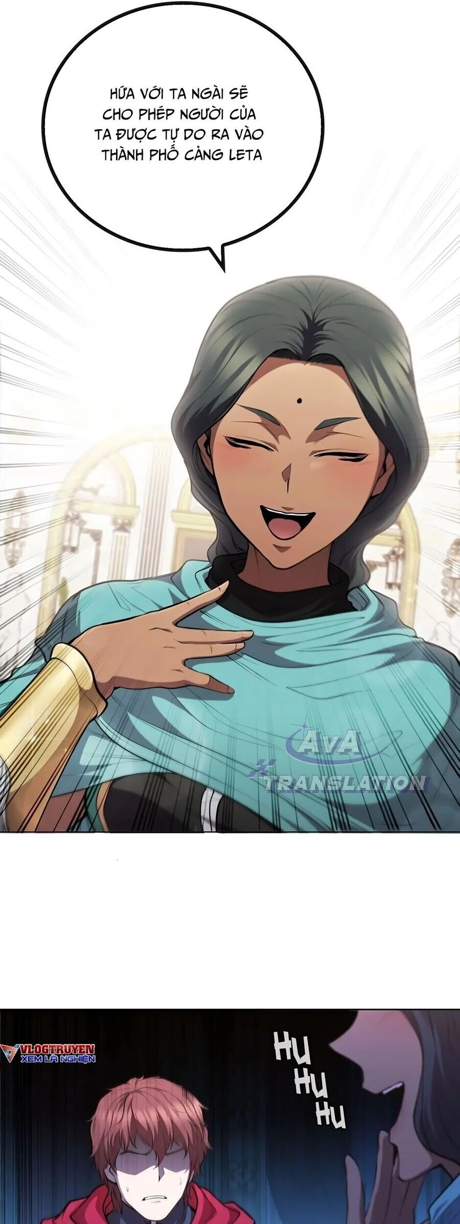 Hồi Quy Thành Công Tước Chapter 58 - 34