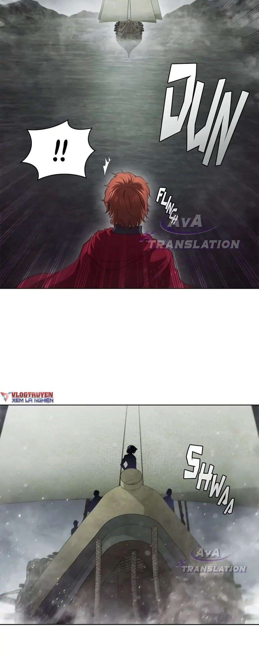 Hồi Quy Thành Công Tước Chapter 58 - 39