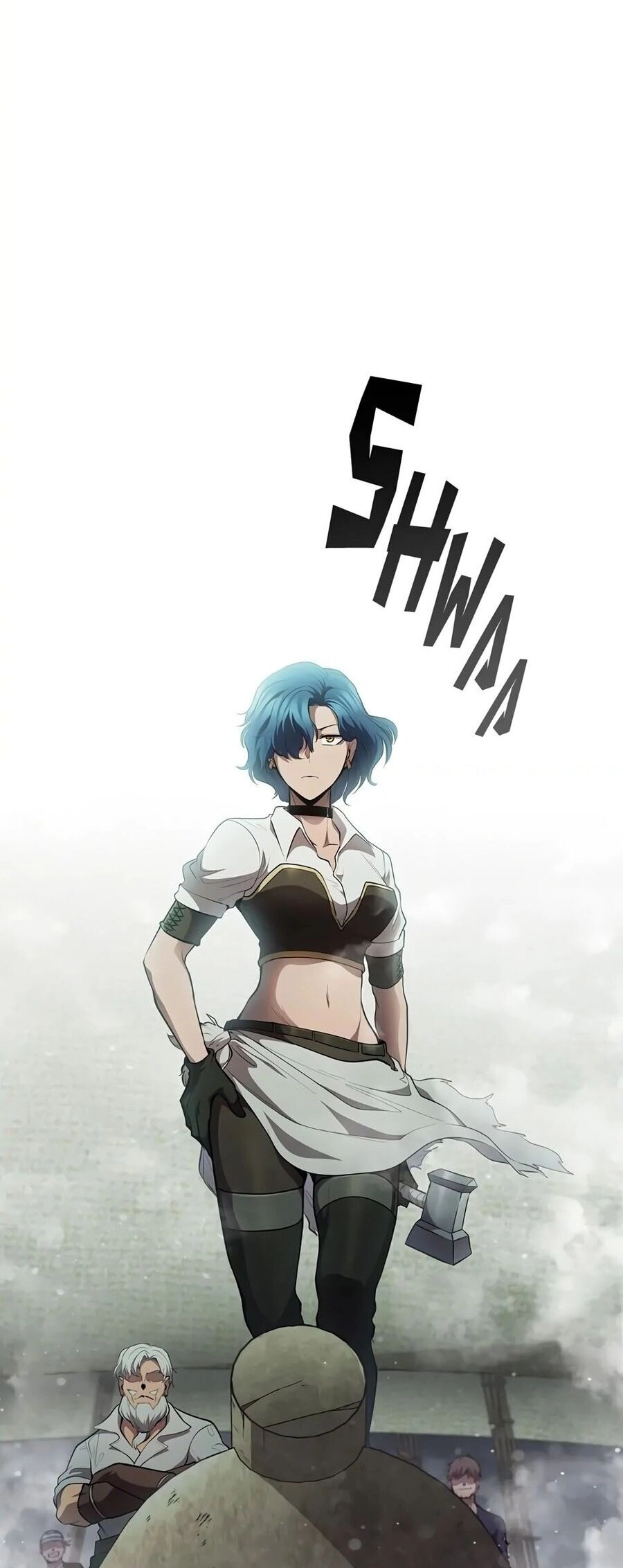 Hồi Quy Thành Công Tước Chapter 58 - 40