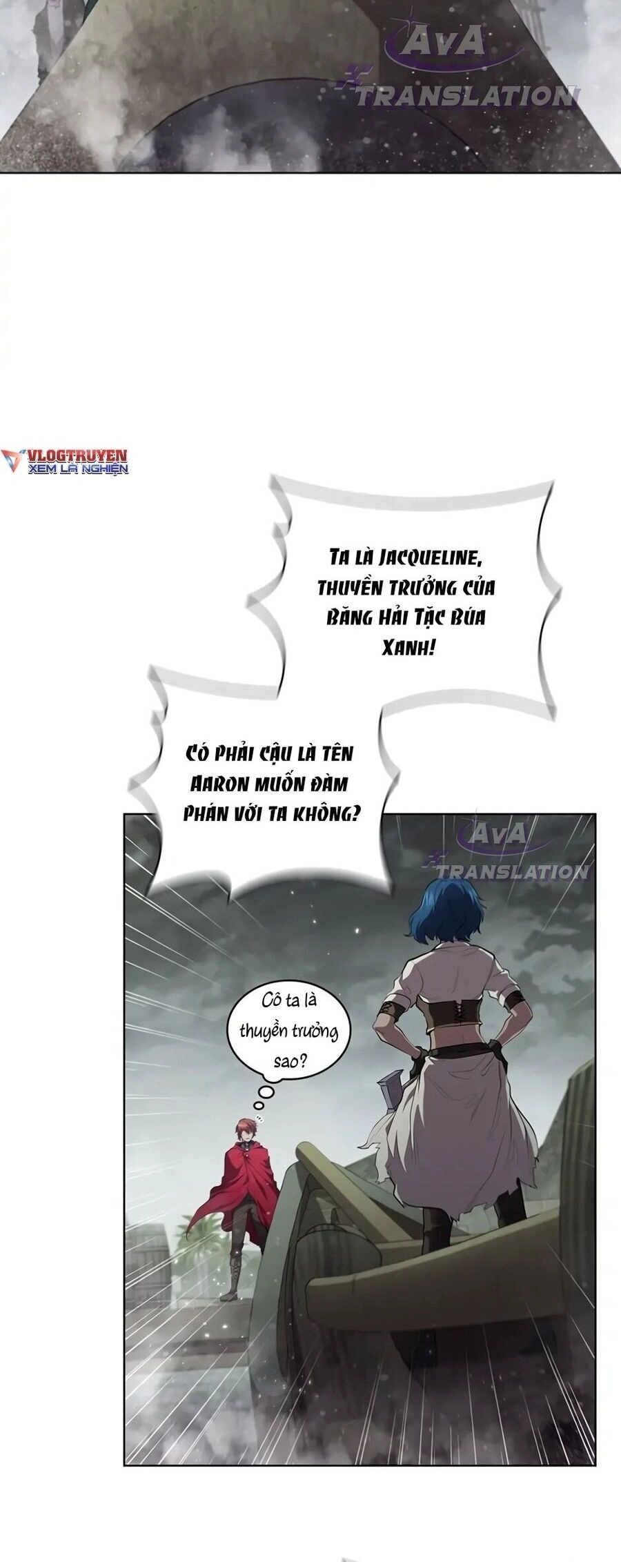 Hồi Quy Thành Công Tước Chapter 58 - 41