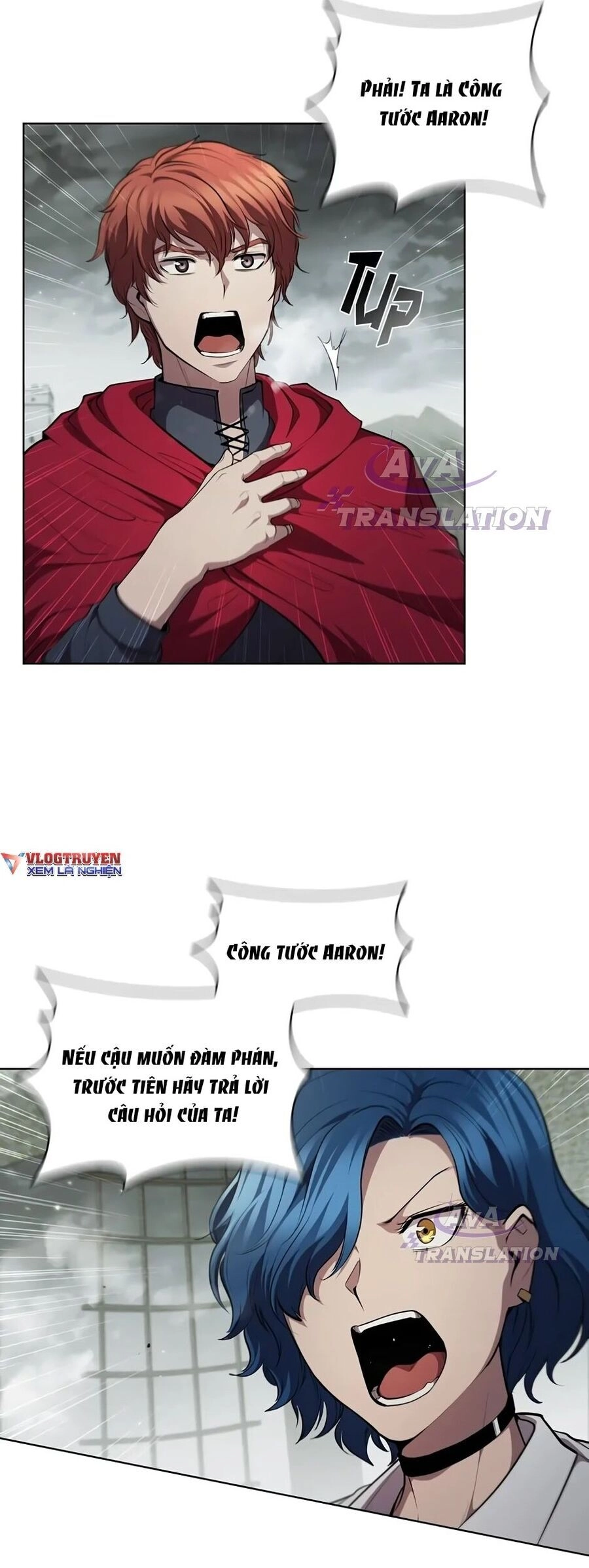 Hồi Quy Thành Công Tước Chapter 58 - 42