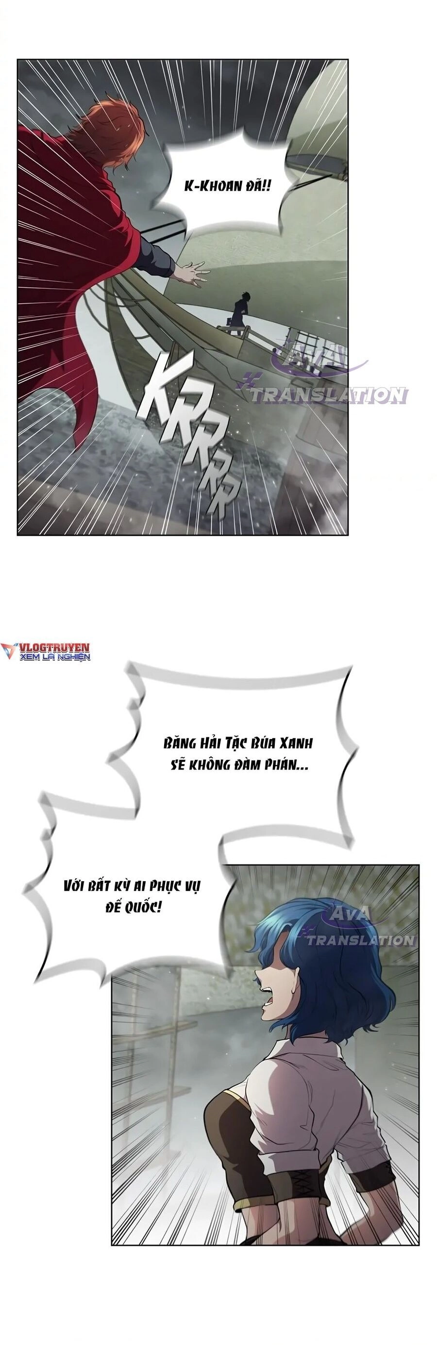 Hồi Quy Thành Công Tước Chapter 58 - 46