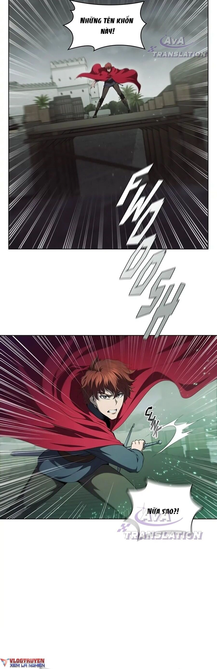 Hồi Quy Thành Công Tước Chapter 58 - 48