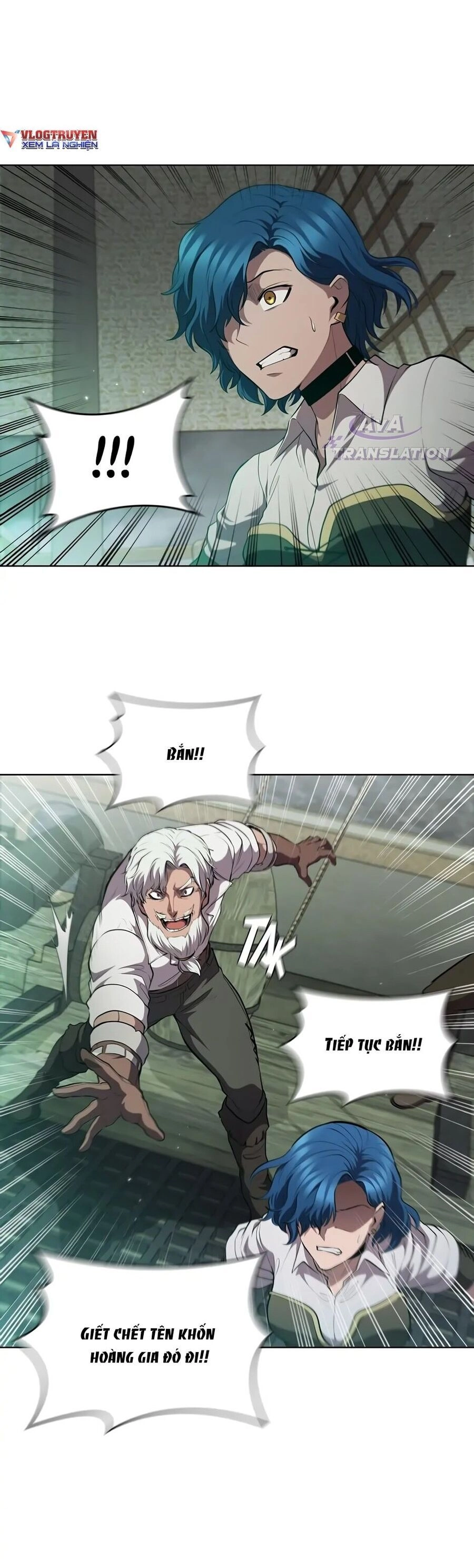 Hồi Quy Thành Công Tước Chapter 58 - 51