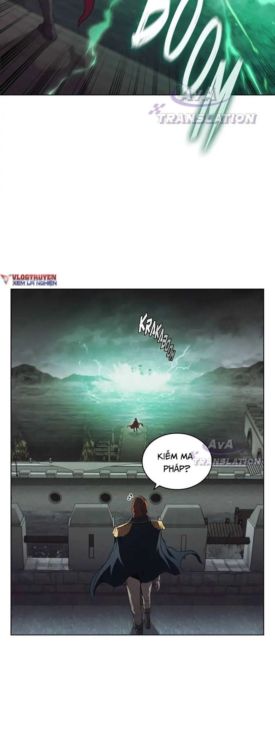 Hồi Quy Thành Công Tước Chapter 58 - 58