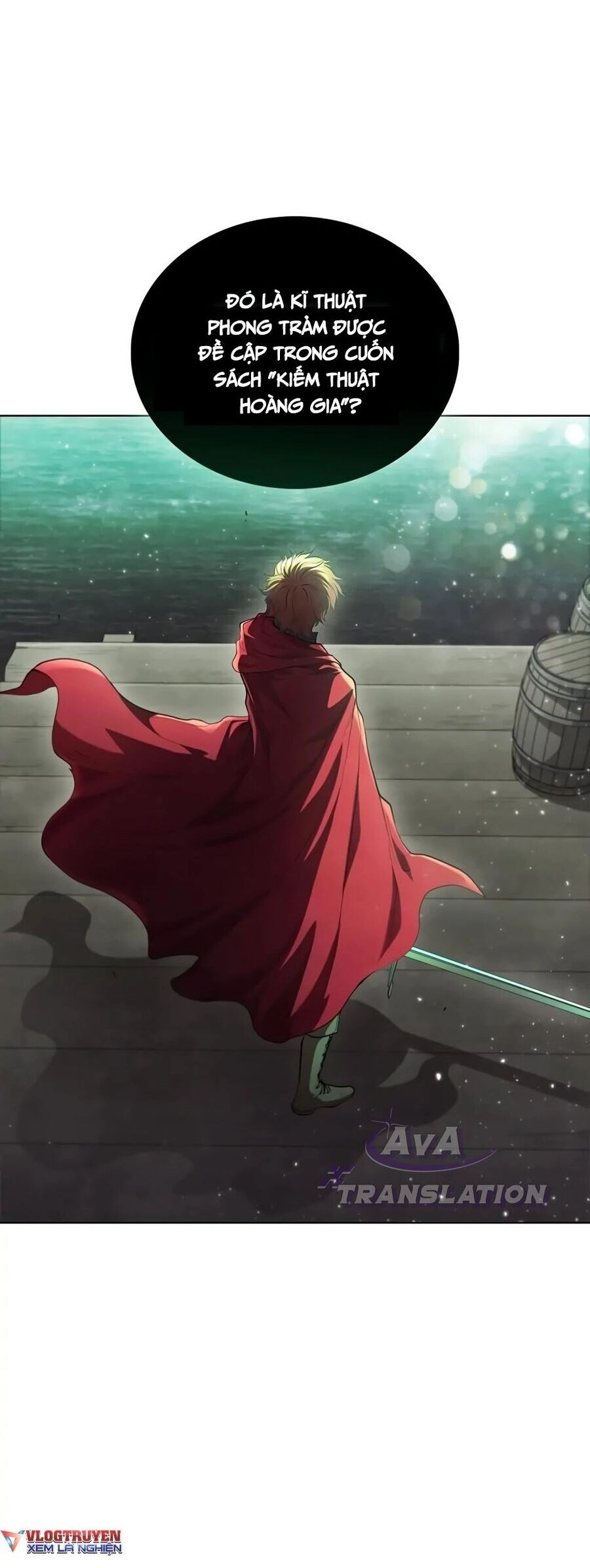 Hồi Quy Thành Công Tước Chapter 58 - 59