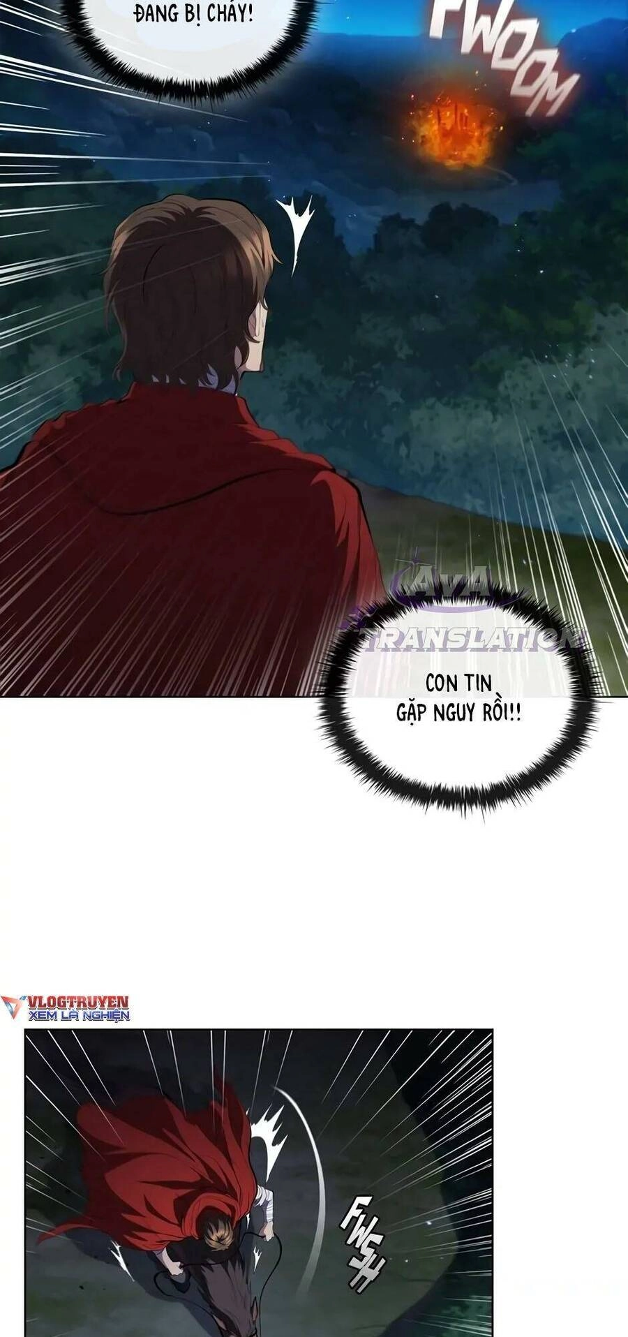 Hồi Quy Thành Công Tước Chapter 59 - 4