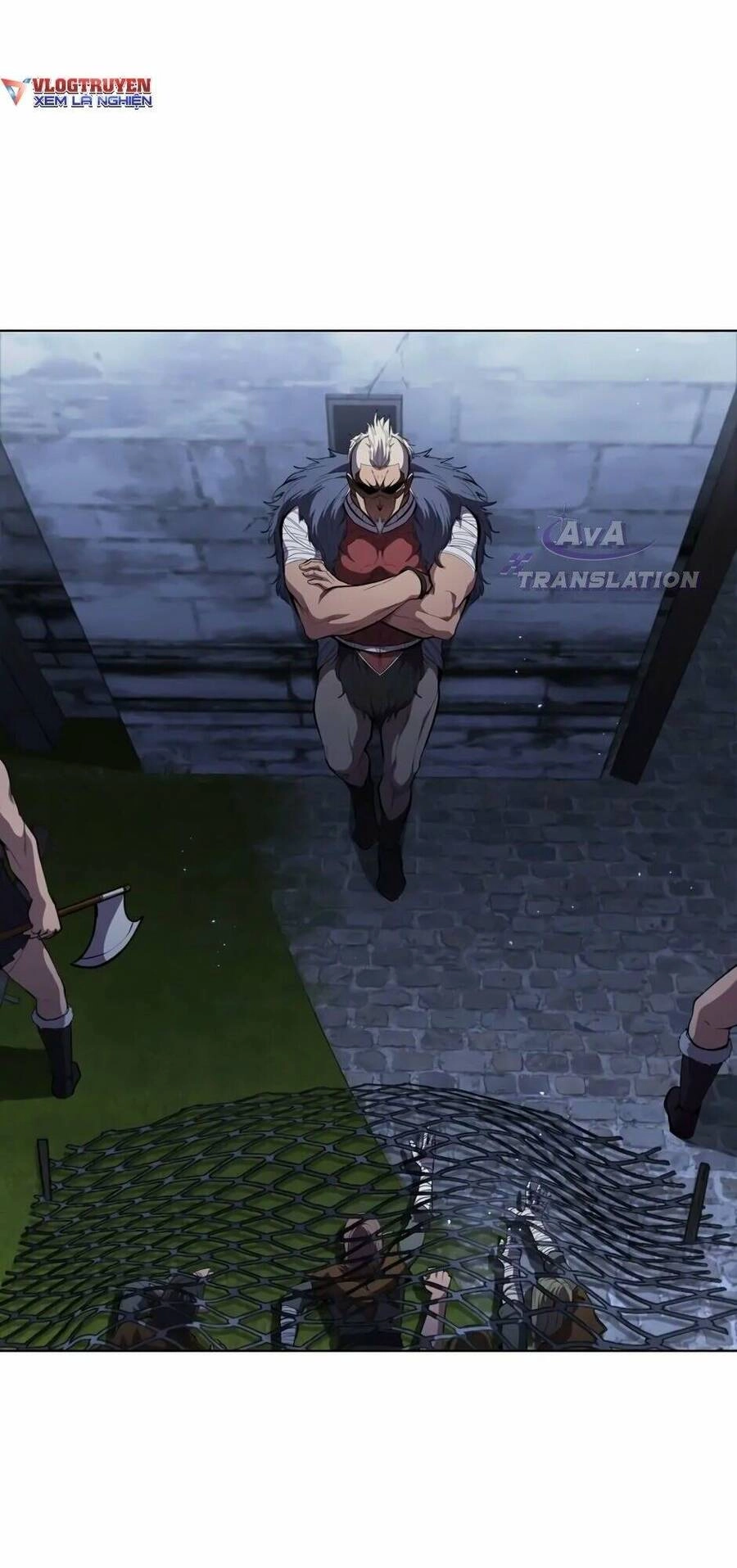 Hồi Quy Thành Công Tước Chapter 59 - 8