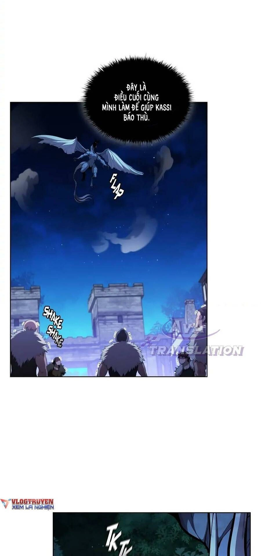 Hồi Quy Thành Công Tước Chapter 59 - 24