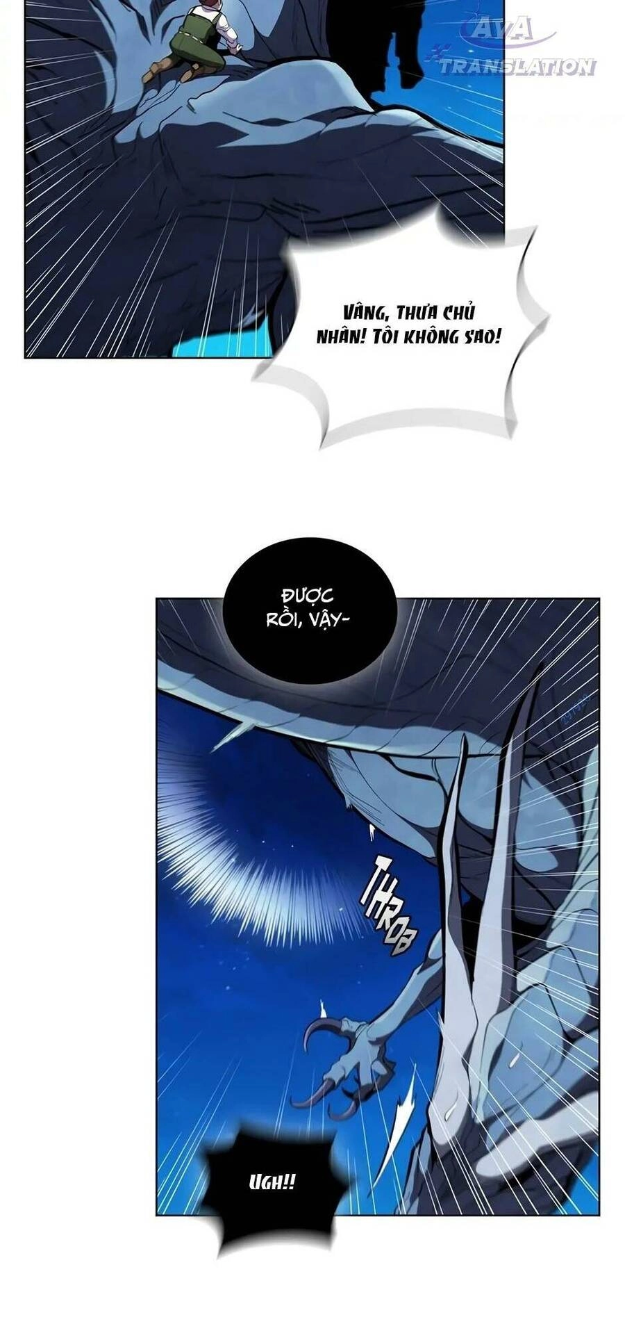 Hồi Quy Thành Công Tước Chapter 59 - 37