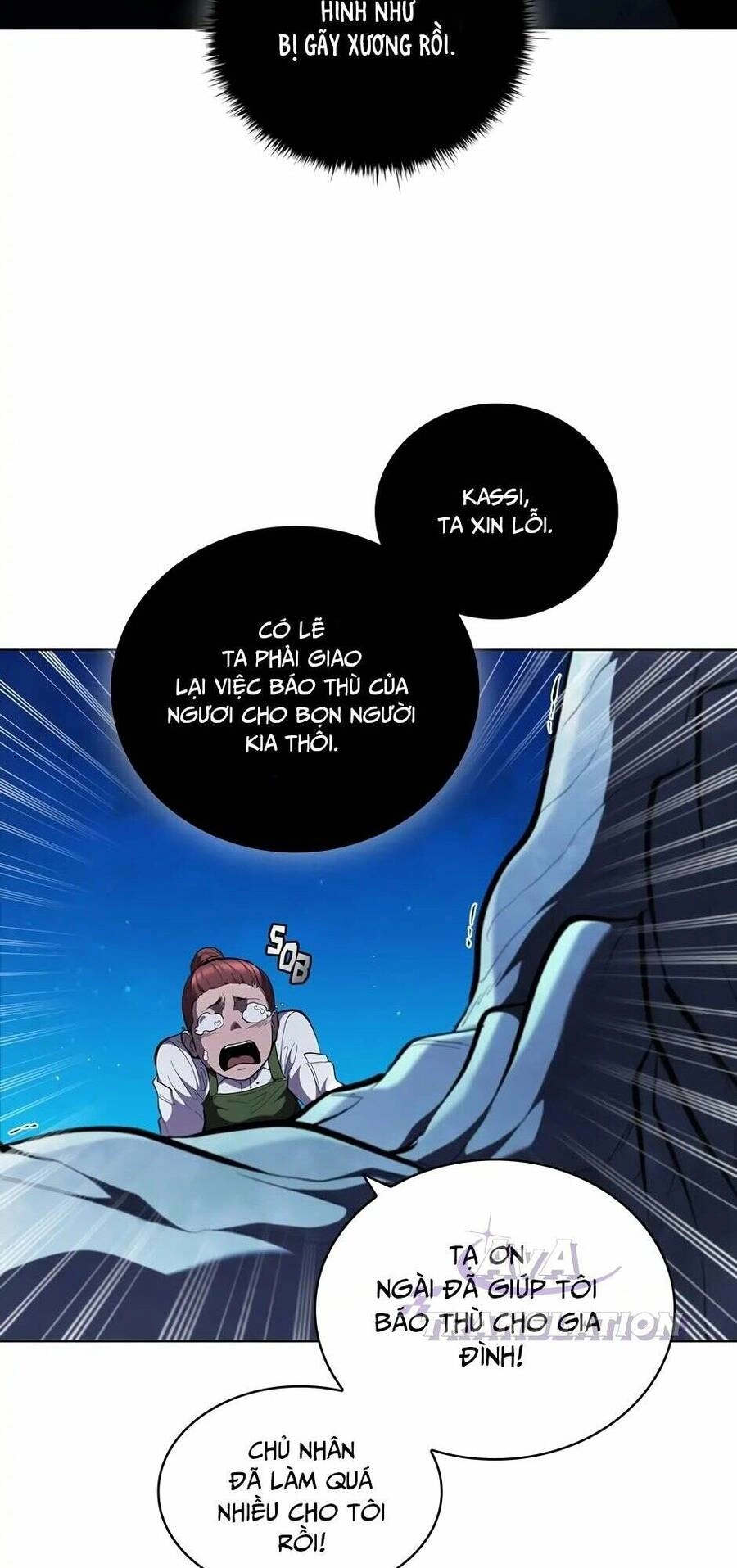 Hồi Quy Thành Công Tước Chapter 59 - 39