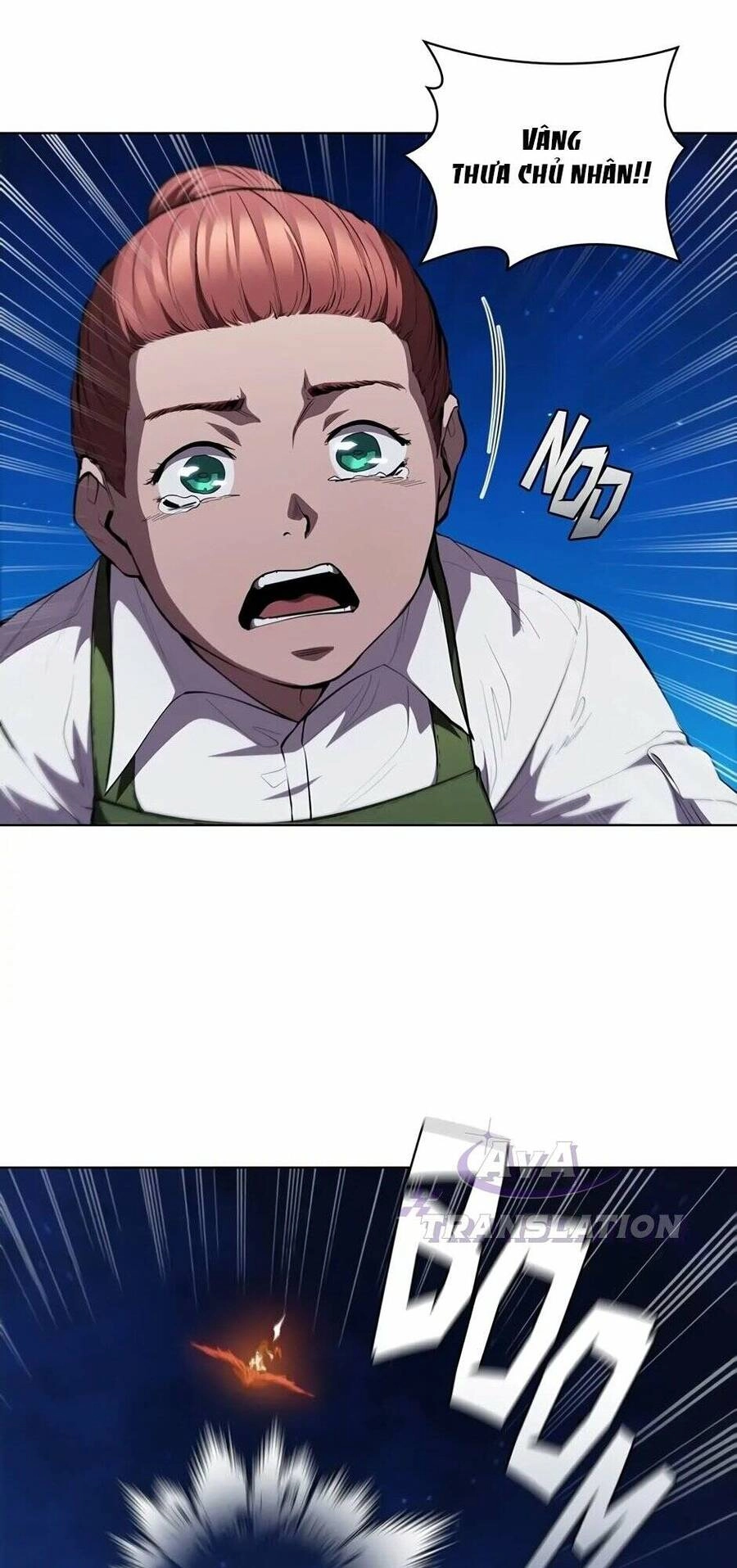 Hồi Quy Thành Công Tước Chapter 59 - 41