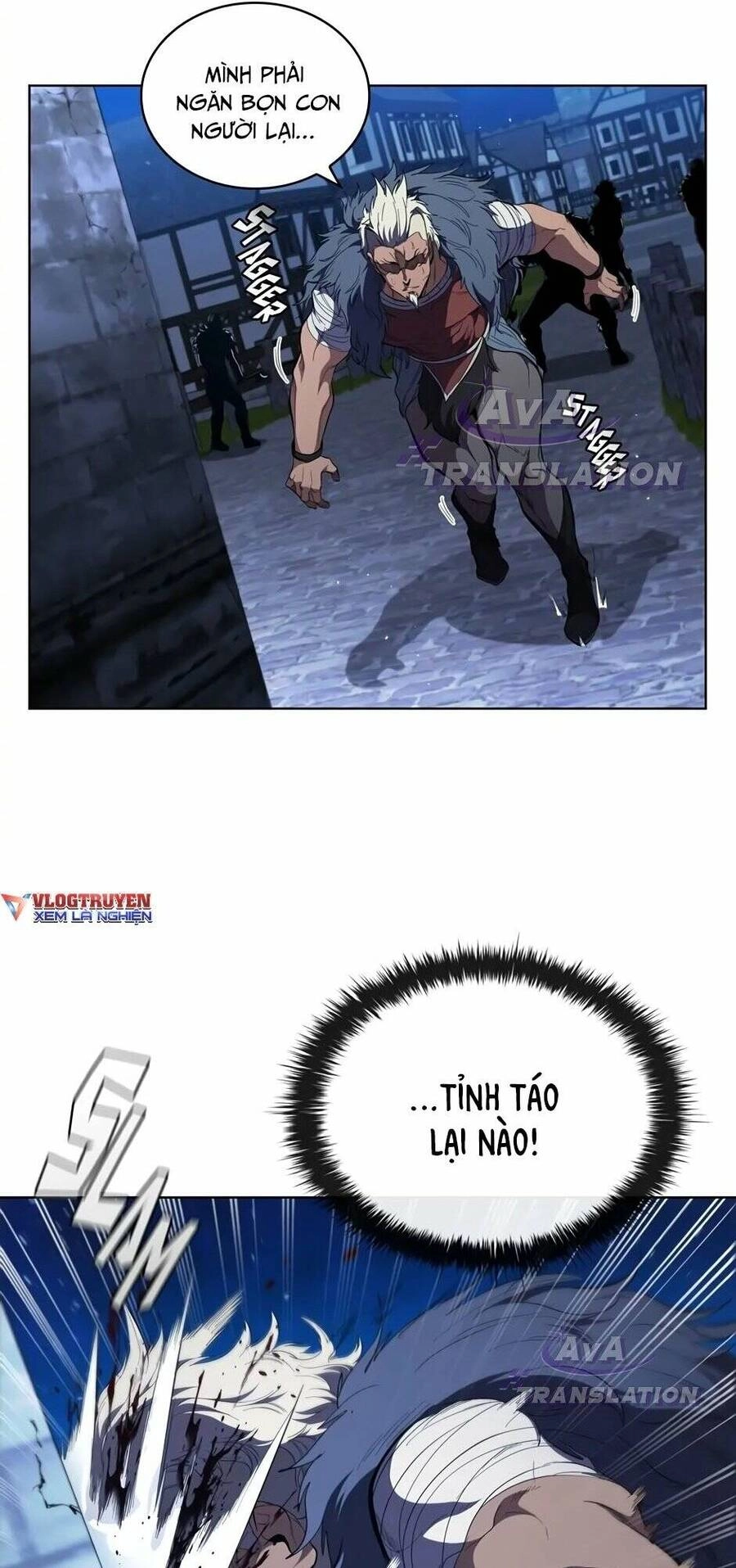 Hồi Quy Thành Công Tước Chapter 59 - 48