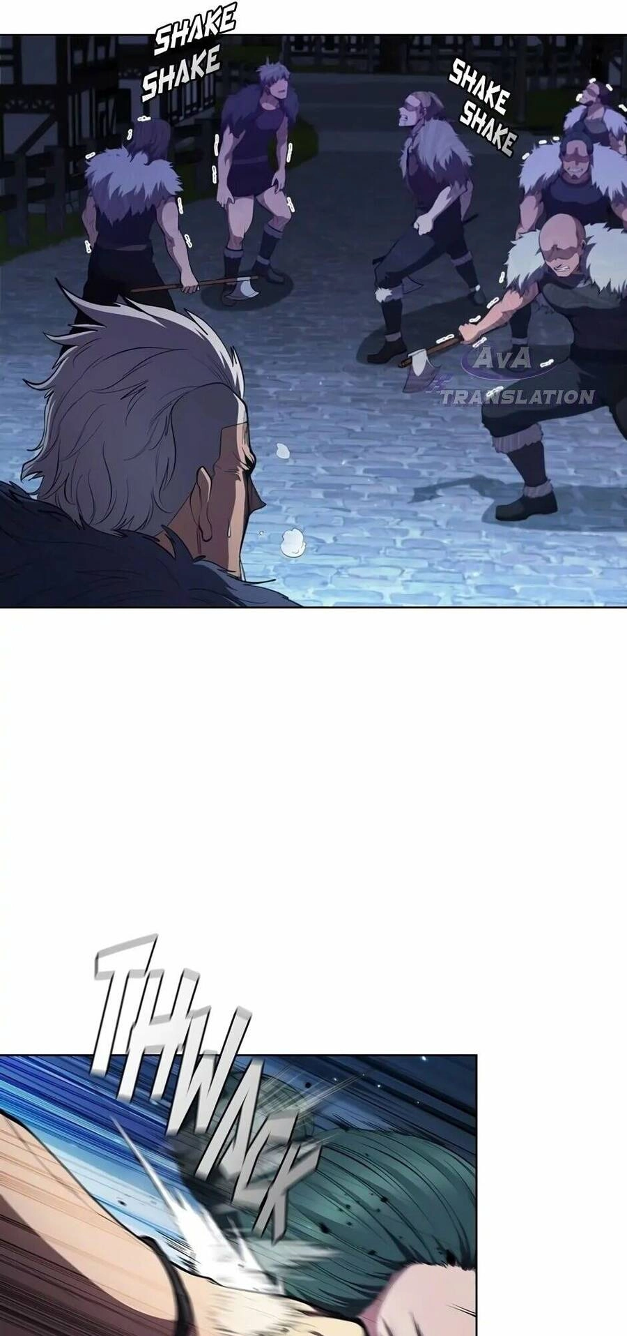 Hồi Quy Thành Công Tước Chapter 59 - 58