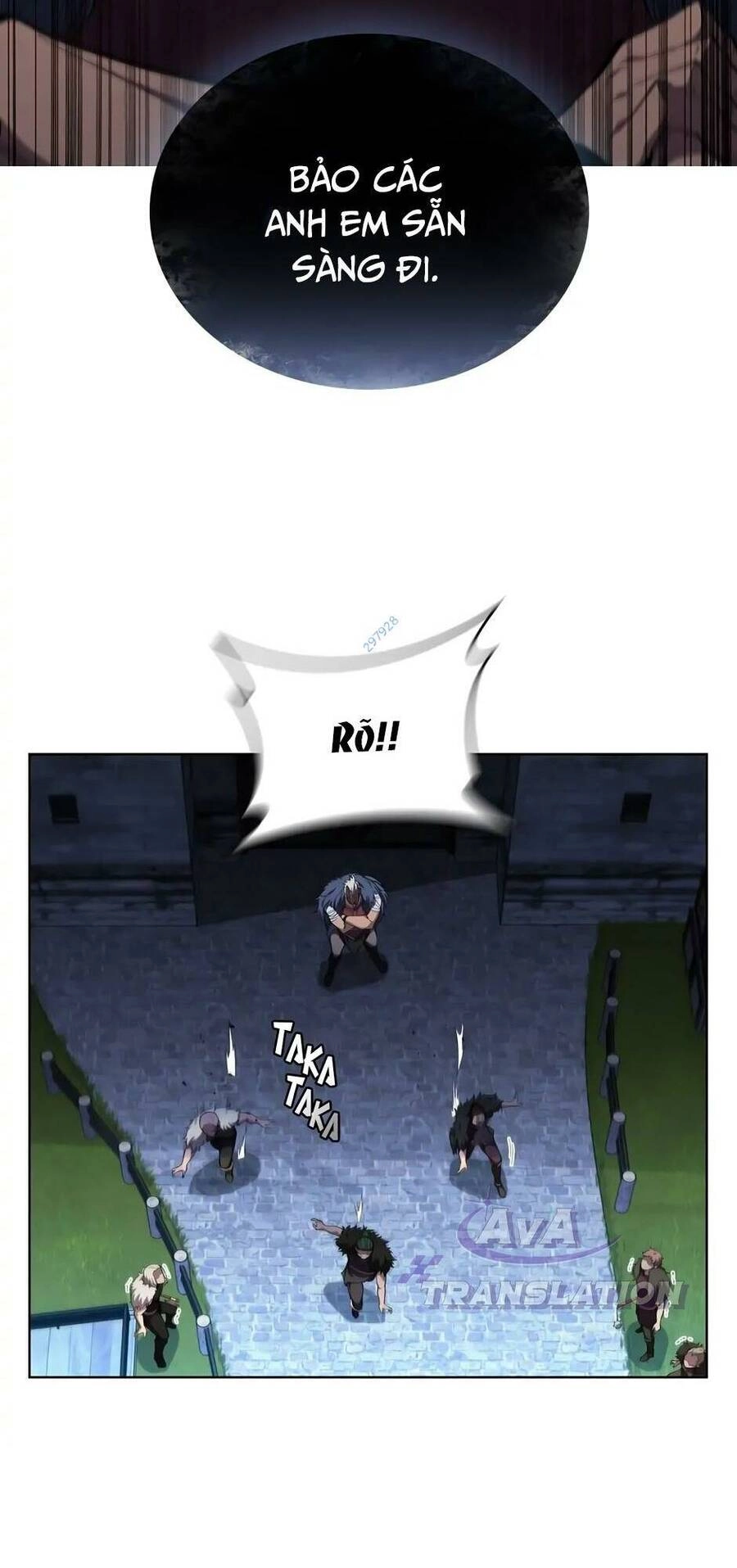 Hồi Quy Thành Công Tước Chapter 59 - 63