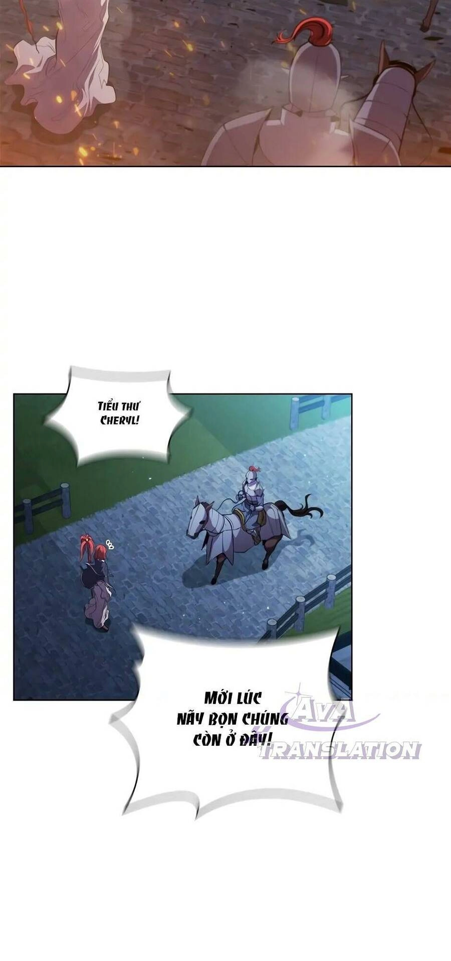 Hồi Quy Thành Công Tước Chapter 59 - 67