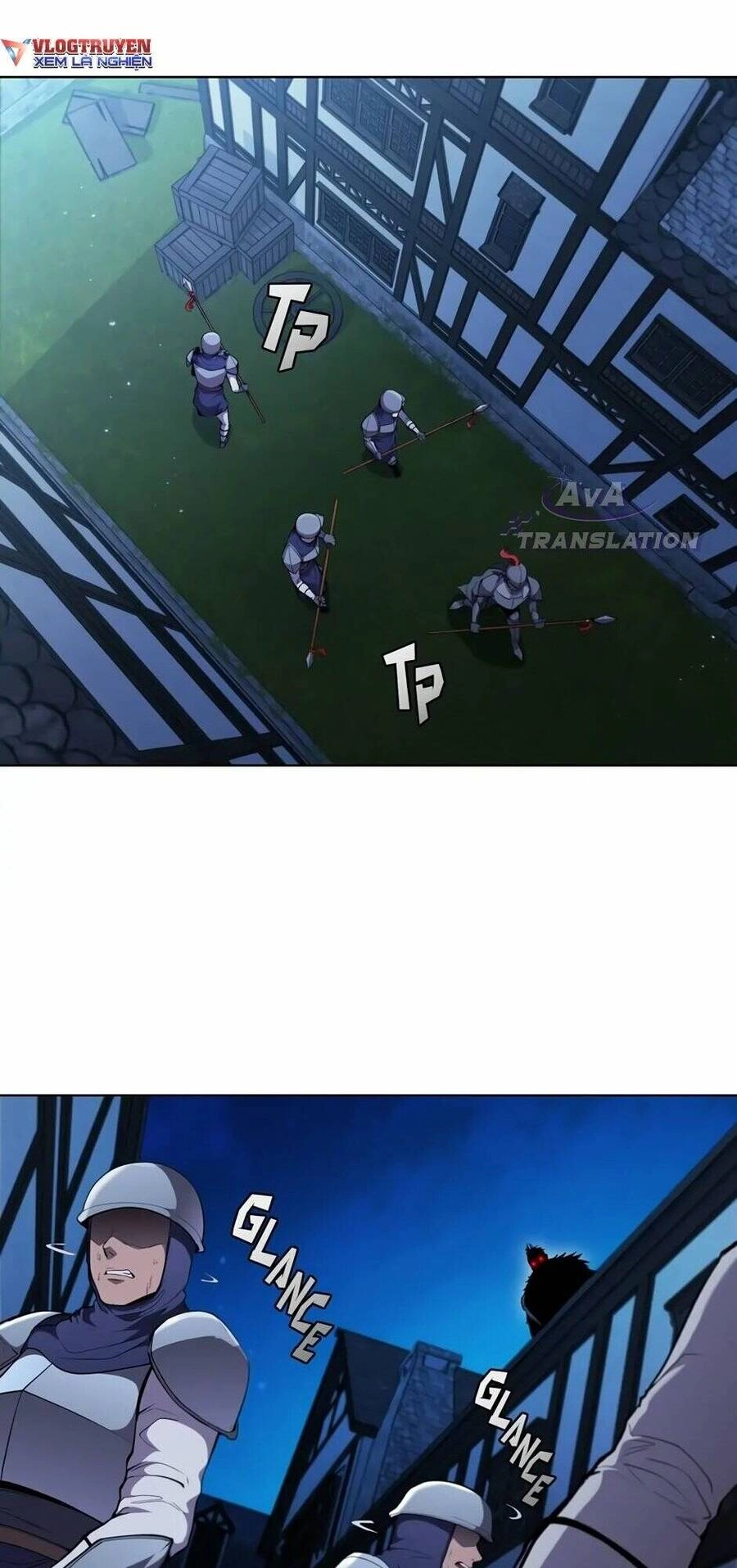 Hồi Quy Thành Công Tước Chapter 59 - 70