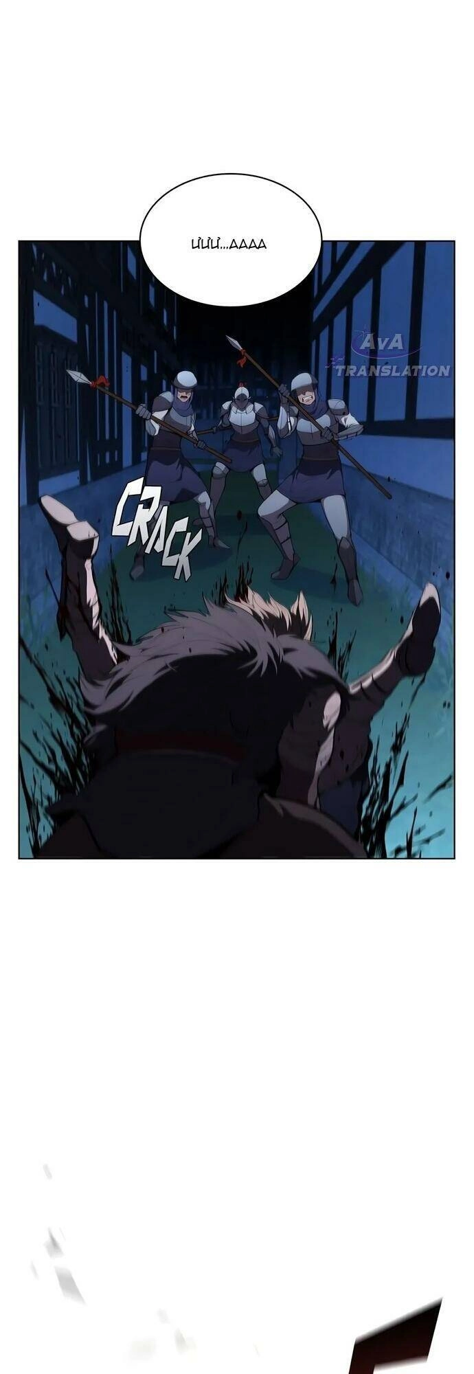 Hồi Quy Thành Công Tước Chapter 60 - 3