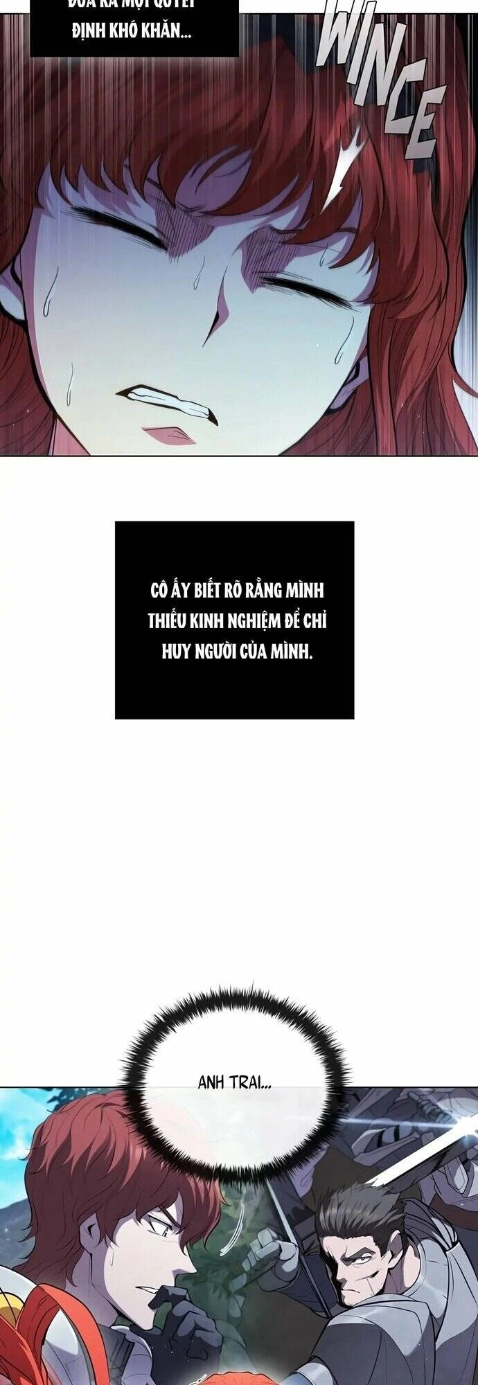 Hồi Quy Thành Công Tước Chapter 60 - 10