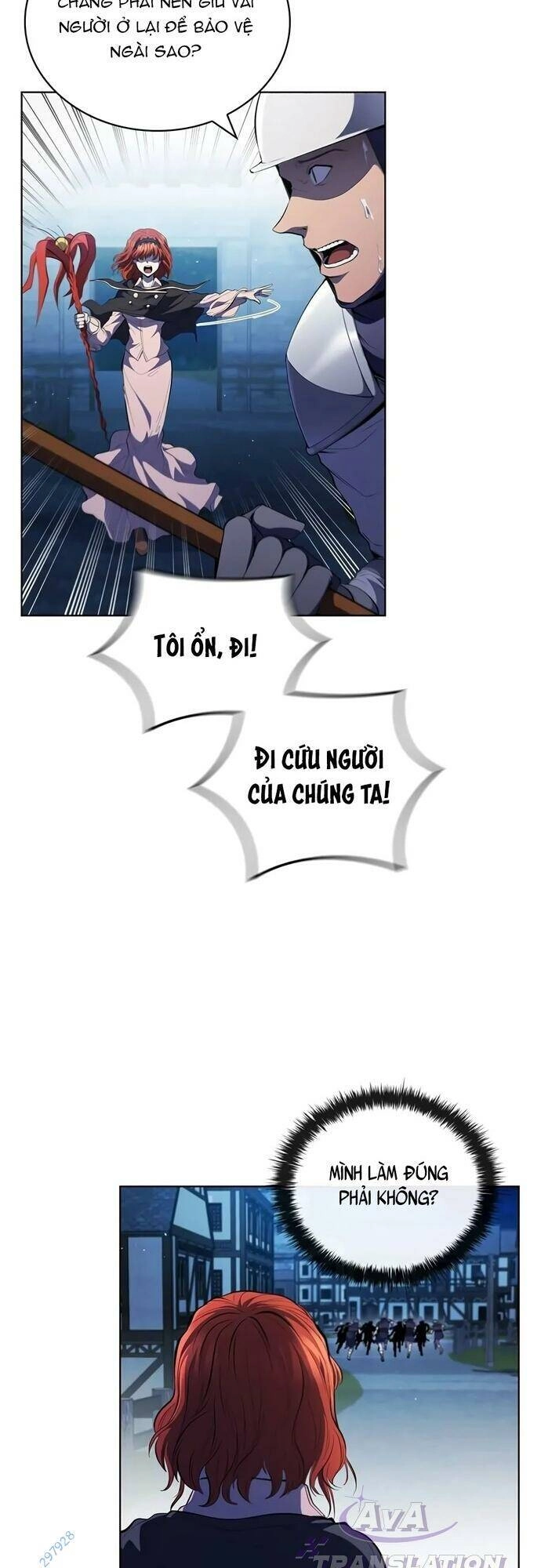 Hồi Quy Thành Công Tước Chapter 60 - 15