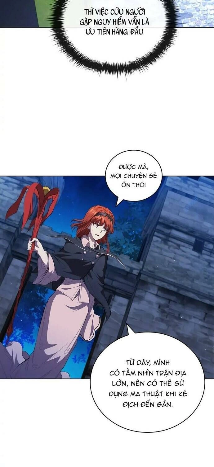 Hồi Quy Thành Công Tước Chapter 60 - 17