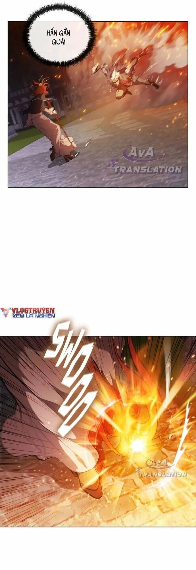 Hồi Quy Thành Công Tước Chapter 60 - 28