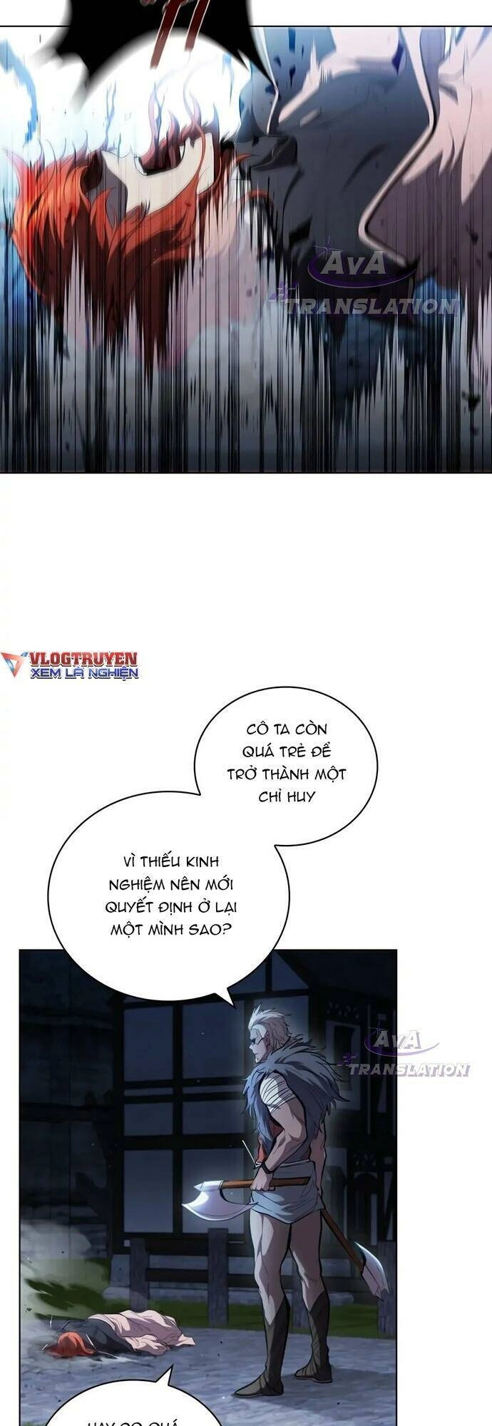 Hồi Quy Thành Công Tước Chapter 60 - 34