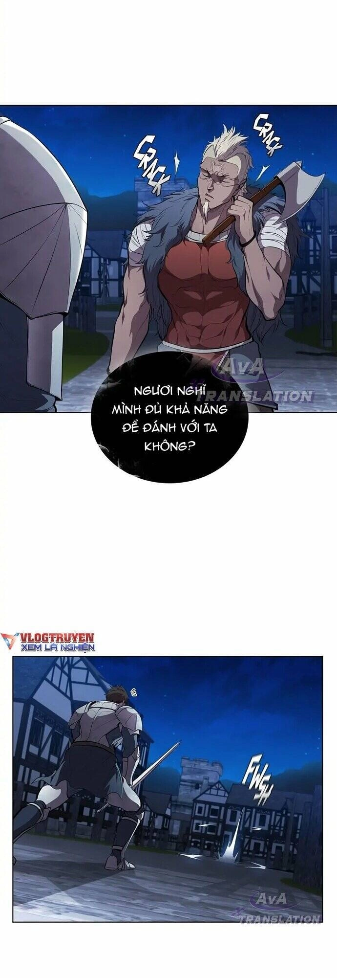 Hồi Quy Thành Công Tước Chapter 60 - 48