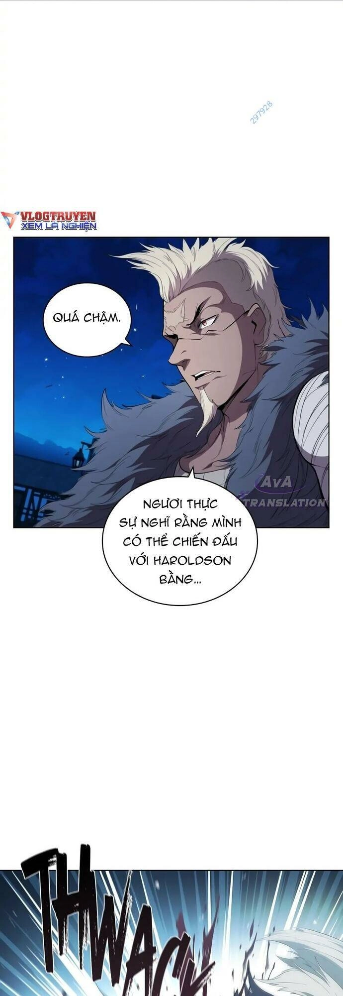 Hồi Quy Thành Công Tước Chapter 60 - 54