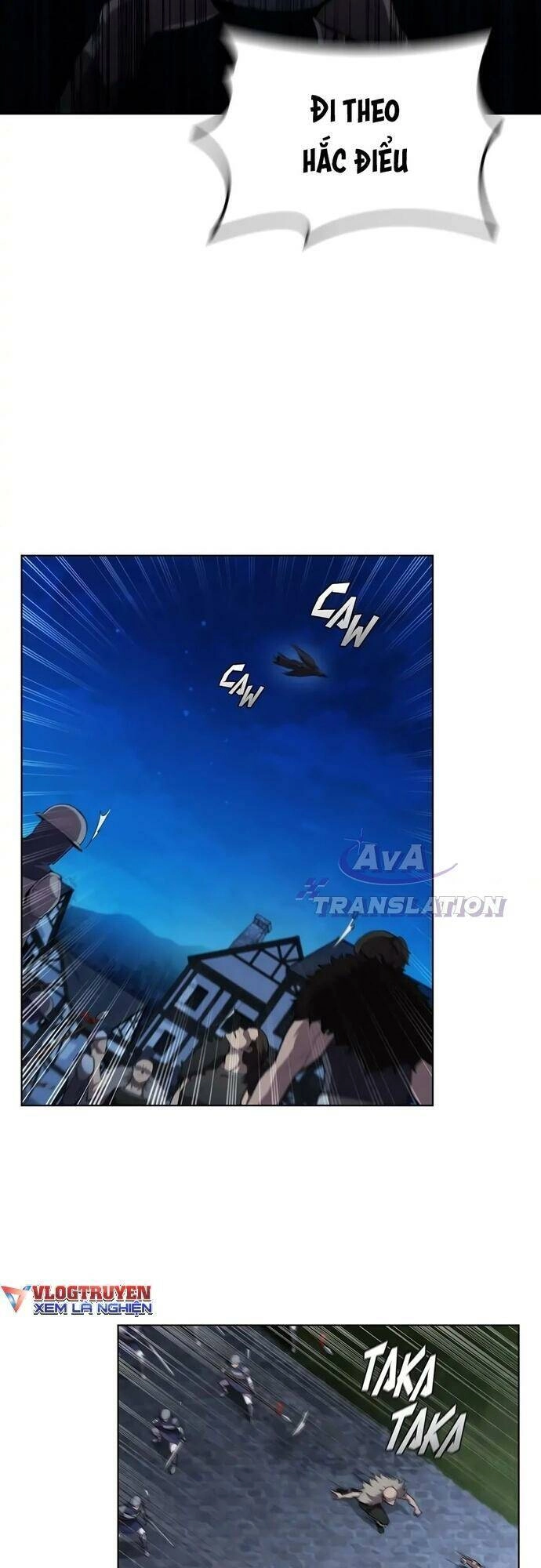 Hồi Quy Thành Công Tước Chapter 60 - 64